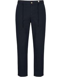 Myths - Trouser - Lyst