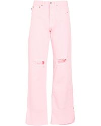 Vetements - Jeans - Lyst