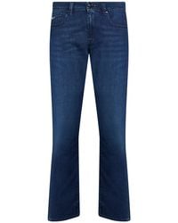 Tramarossa - Jeans Cotton, T-400 Fiber, Elastane - Lyst