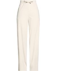 ALPHATAURI - Pants Polyamide, Elastane - Lyst