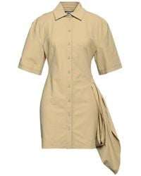 Jacquemus - Minivestido - Lyst