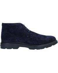 Hogan Boots for Men | Black Friday Sale 