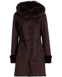 Oltre - Coat - Lyst