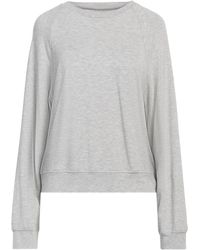 Majestic Filatures - Light Sweatshirt Viscose, Elastane - Lyst