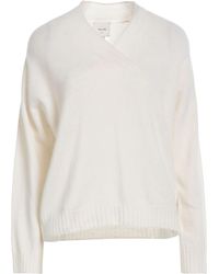 Alysi - Pullover - Lyst