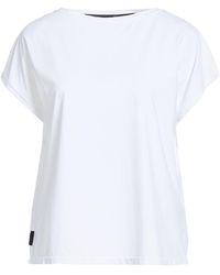 Rrd - T-Shirt Polyamide, Elastane - Lyst