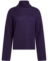Aragona - Turtleneck - Lyst