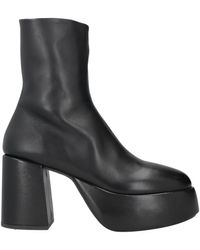 Marsèll - Ankle Boots - Lyst