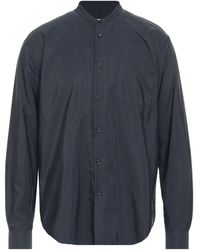 Giorgio Armani - Shirt - Lyst