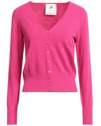 Compagnia Italiana - Cardigans - Lyst