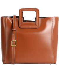 STAUD - Borsa A Mano - Lyst