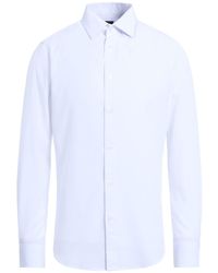Scotch & Soda - Shirt - Lyst