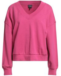 Emporio Armani - Sweatshirt - Lyst