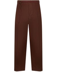 Costumein - Trouser - Lyst