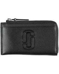 Marc Jacobs - Coin Purse Leather - Lyst