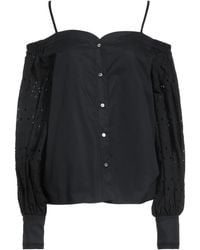 KARL LAGERFELD - Top - Lyst