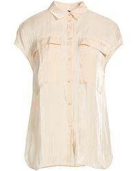 ARMANI EXCHANGE - Shirts - Lyst