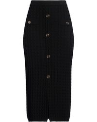 Twinset - Midi Skirt - Lyst