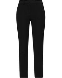 SIMONA CORSELLINI - Trouser - Lyst