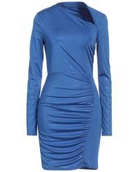 Patrizia Pepe - Mini Dress - Lyst