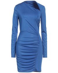 Patrizia Pepe - Mini Dress - Lyst