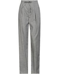 ViCOLO - Pants Polyester, Viscose, Elastane - Lyst