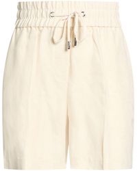 Peserico - Shorts & Bermuda Shorts - Lyst