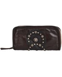 Campomaggi - Wallet - Lyst