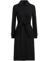 Peuterey - Jacke, Mantel & Trenchcoat - Lyst