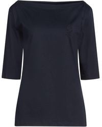 Dondup - Midnight T-Shirt Cotton - Lyst