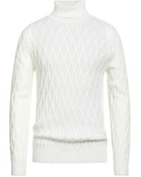 GRIFFAI - Turtleneck - Lyst