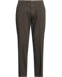 Michael Coal - Trouser - Lyst