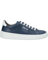 Sergio Rossi - Trainers - Lyst