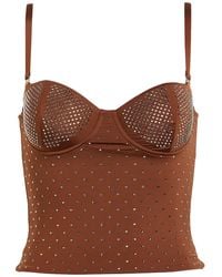 Fisico - Tops - Lyst