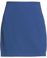 DIVEDIVINE - Mini Skirt - Lyst