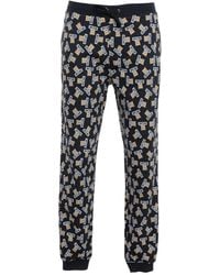 Moschino Sleepwear - Black
