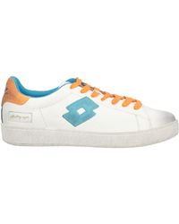 Lotto Leggenda - Sneakers - Lyst