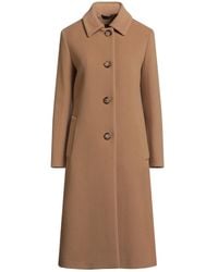 Cinzia Rocca - Coat - Lyst