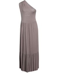 Mangano - Maxi Dress - Lyst