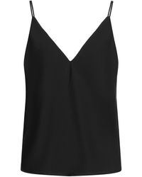 Calvin Klein - Top - Lyst