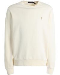 Polo Ralph Lauren - Sweatshirt - Lyst