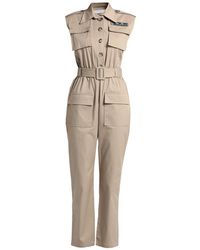 Gaelle Paris - Jumpsuit - Lyst
