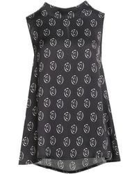 1 One - Top Viscose - Lyst