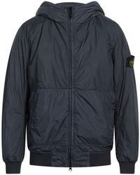 Stone Island - Puffer - Lyst