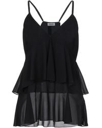 Liu Jo - Top - Lyst