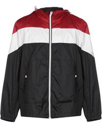 moncler gamme bleu