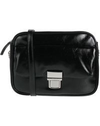 MSGM - Cross-body Bag - Lyst