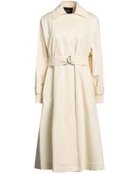 Maje - Overcoat & Trench Coat - Lyst