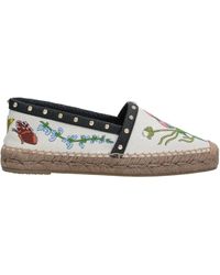 bally espadrilles