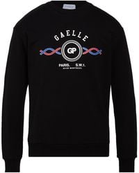 Gaelle Paris - Sweatshirts - Lyst